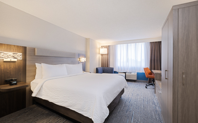photo 5 of Holiday Inn Express Hotel & Suites Ft. Lauderdale-Plantation by IHG
