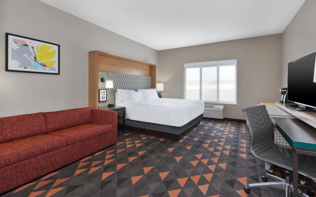 photo 5 of Holiday Inn Grand Rapids - South by IHG