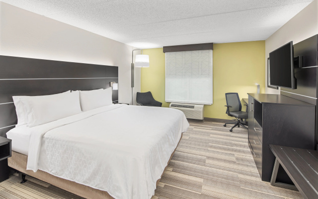 photo 5 of Holiday Inn Express & Suites Greenville-I-85 & Woodruff Rd by IHG