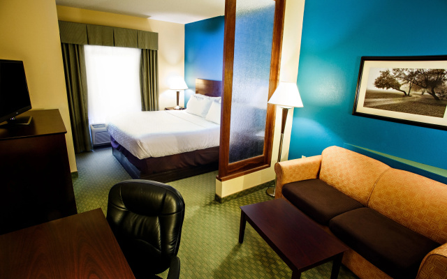 photo 5 of Holiday Inn Express Hotel & Suites Harrisburg West by IHG