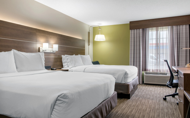 photo 3 of Holiday Inn Express Hotel & Suites Harrison by IHG