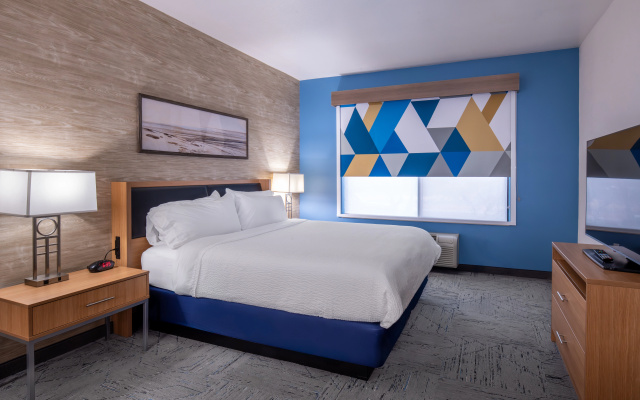 photo 3 of Holiday Inn Express Hotel & Suites Henderson by IHG