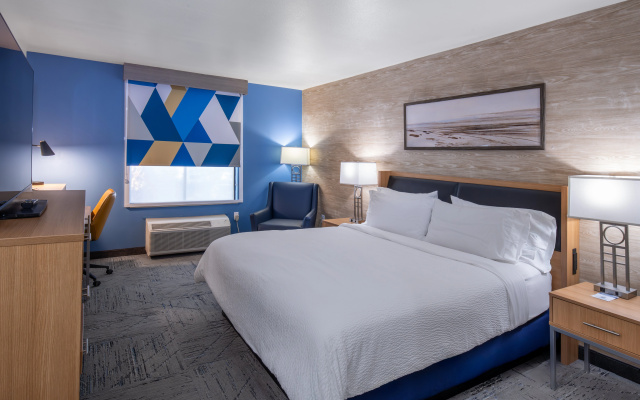 photo 4 of Holiday Inn Express Hotel & Suites Henderson by IHG