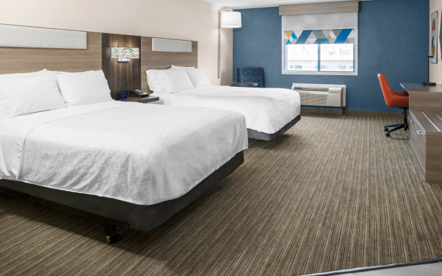 photo 5 of Holiday Inn Express Hotel & Suites Hermosa Beach by IHG