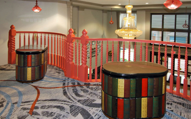 photo 2 of Hotel Ylem
