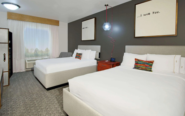 photo 3 of Hotel Ylem