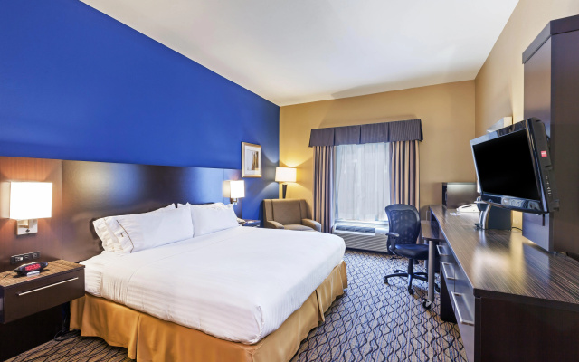 photo 5 of Best Western Premier Houston Downtown/Convention Center Hotel