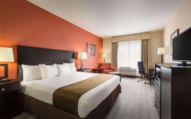 photo 4 of Country Inn & Suites by Radisson, Houston Northwest, TX