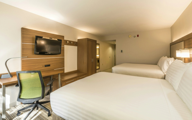 photo 3 of Holiday Inn Express Hotel & Suites Jacksonville - South by IHG