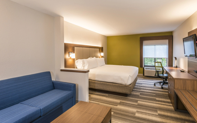 photo 4 of Holiday Inn Express Hotel & Suites Jacksonville - South by IHG