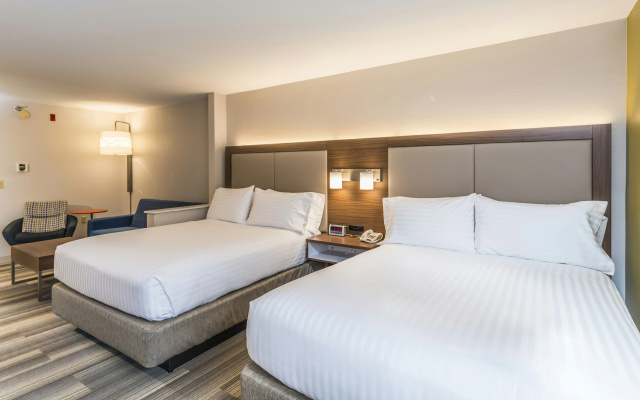 photo 5 of Holiday Inn Express Hotel & Suites Jacksonville - South by IHG