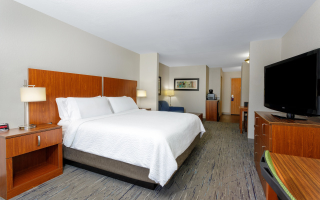 photo 3 of Holiday Inn Express Hotel & Suites Jacksonville South I-295 by IHG