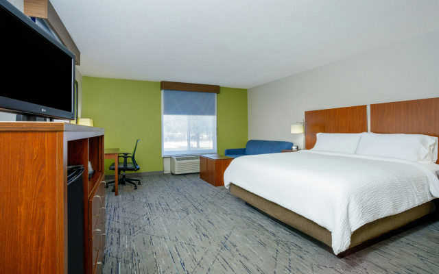photo 4 of Holiday Inn Express Hotel & Suites Jacksonville South I-295 by IHG