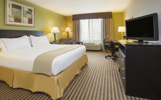 photo 2 of Sleep Inn & Suites