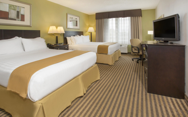 photo 3 of Sleep Inn & Suites
