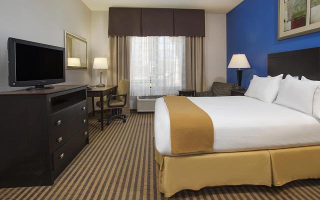 photo 4 of Sleep Inn & Suites