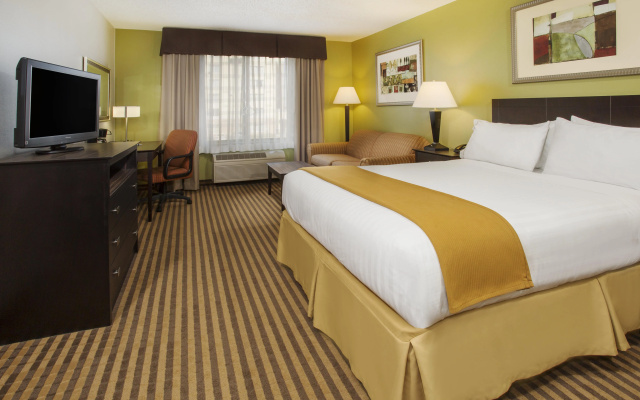 photo 5 of Sleep Inn & Suites