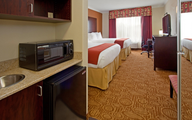 photo 5 of Holiday Inn Express & Suites Houston West - Katy by IHG