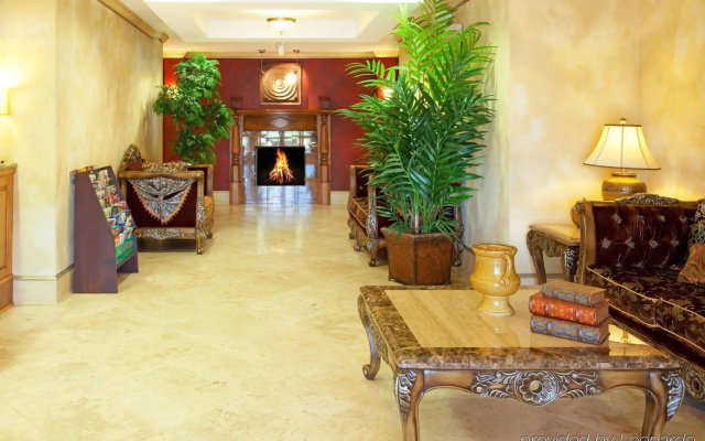 photo 2 of Holiday Inn Express Hotel & Suites Lafayette South by IHG