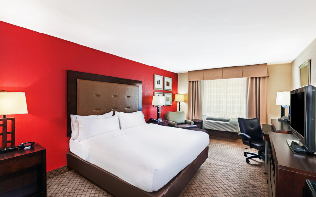 photo 3 of Holiday Inn Express Hotel & Suites Lafayette South by IHG