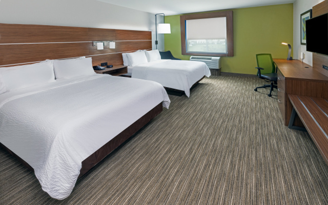photo 5 of Holiday Inn Express Hotel & Suites Lafayette South by IHG