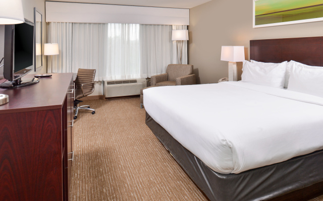 photo 4 of Holiday Inn Express Hotel & Suites Lafayette by IHG