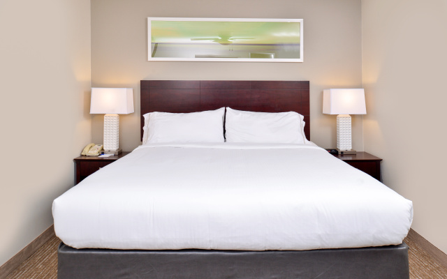 photo 5 of Holiday Inn Express Hotel & Suites Lafayette by IHG