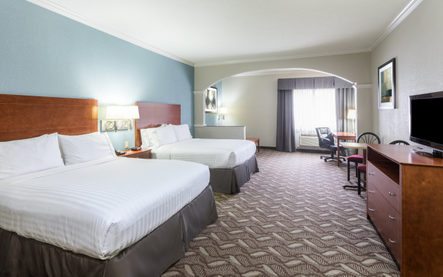 photo 5 of Holiday Inn Express Hotel & Suites Lake Charles by IHG
