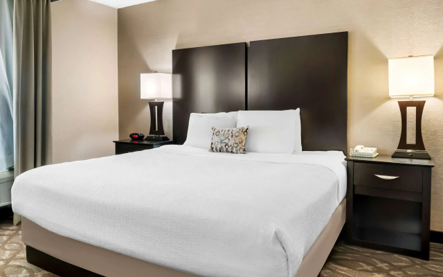 photo 3 of Best Western Okemos/East Lansing Hotel & Suites