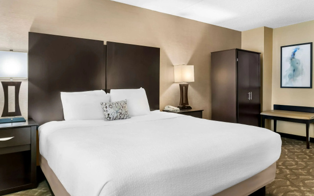 photo 5 of Best Western Okemos/East Lansing Hotel & Suites