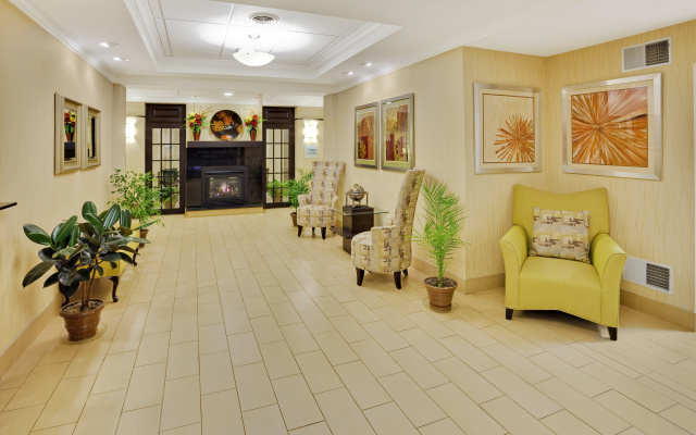 photo 2 of Holiday Inn Express Hotel & Suites Lebanon by IHG