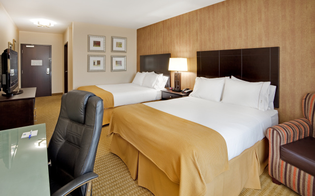 photo 3 of Holiday Inn Express Hotel & Suites Lebanon by IHG