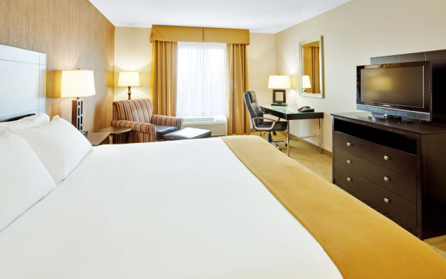 photo 4 of Holiday Inn Express Hotel & Suites Lebanon by IHG
