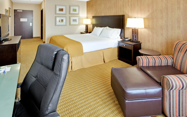 photo 5 of Holiday Inn Express Hotel & Suites Lebanon by IHG