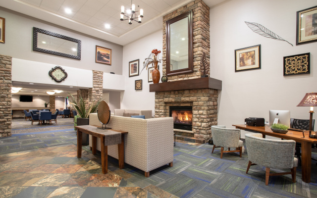 photo 2 of Holiday Inn Express & Suites Denver SW-Littleton by IHG