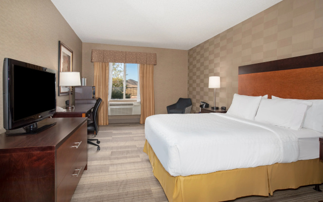 photo 4 of Holiday Inn Express & Suites Denver SW-Littleton by IHG
