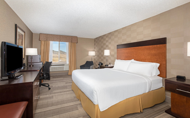 photo 5 of Holiday Inn Express & Suites Denver SW-Littleton by IHG