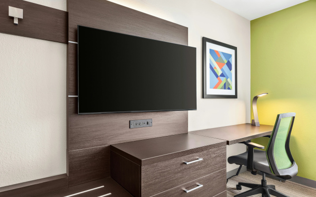 photo 5 of Holiday Inn Express & Suites Live Oak by IHG