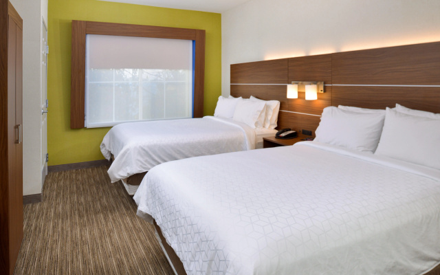 photo 4 of Holiday Inn Express Hotel & Suites Lodi by IHG