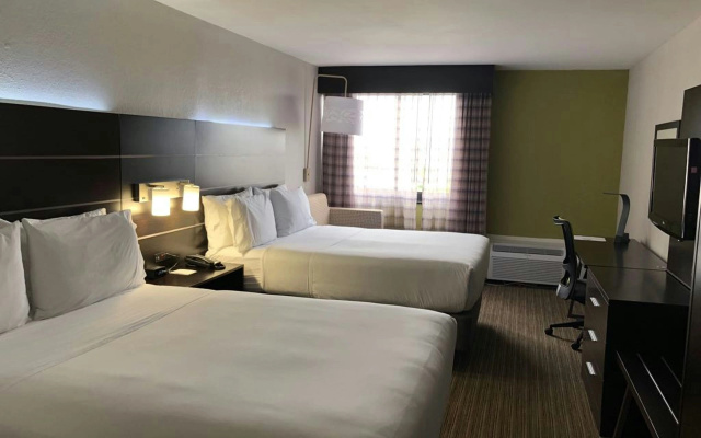 photo 5 of Holiday Inn Express & Suites Miami - Hialeah by IHG