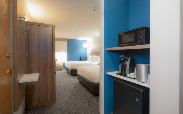 photo 2 of  Holiday Inn Express & Suites Eden Prairie - Minnetonka by IHG