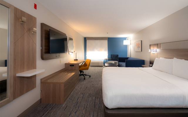photo 3 of  Holiday Inn Express & Suites Eden Prairie - Minnetonka by IHG