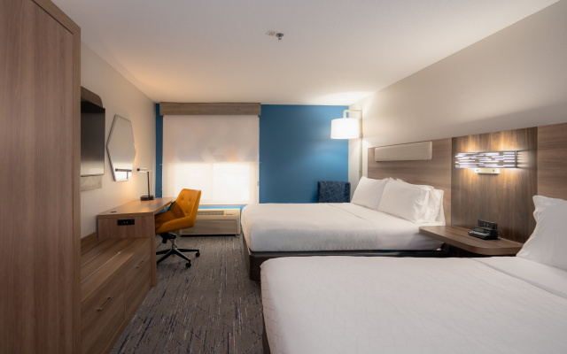 photo 4 of  Holiday Inn Express & Suites Eden Prairie - Minnetonka by IHG