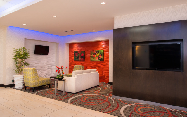 photo 2 of Holiday Inn Express & Suites Monroe by IHG