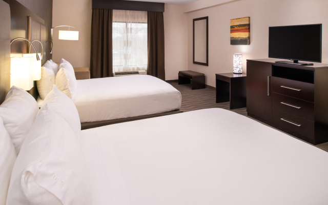 photo 3 of Holiday Inn Express & Suites Monroe by IHG
