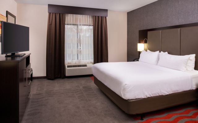 photo 5 of Holiday Inn Express & Suites Monroe by IHG
