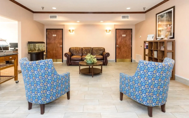 photo 2 of Stay Inn & Suites Montgomery