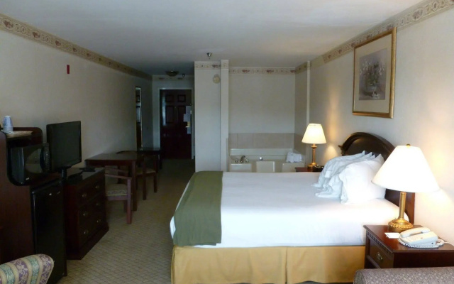 photo 3 of Stay Inn & Suites Montgomery