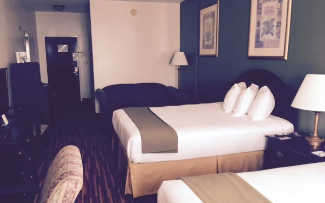 photo 4 of Stay Inn & Suites Montgomery