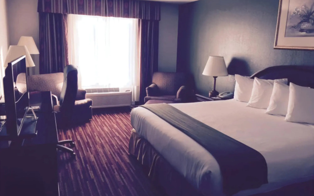 photo 5 of Stay Inn & Suites Montgomery